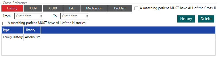 Function - Reports - 8 | ChartLogic Help Center