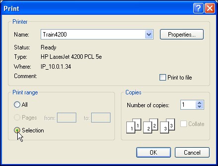 General Navigation | ChartLogic Help Center