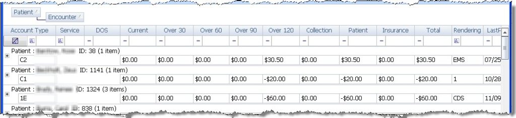 General Navigation | ChartLogic Help Center