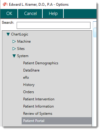8.1.15 Technical Notes | ChartLogic Help Center
