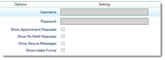 8.1.15 Technical Notes | ChartLogic Help Center