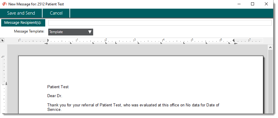 8.1.15 Technical Notes | ChartLogic Help Center