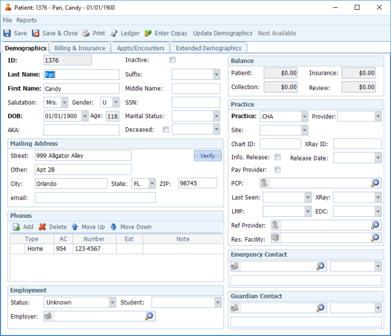 Overview & Summary | ChartLogic Help Center