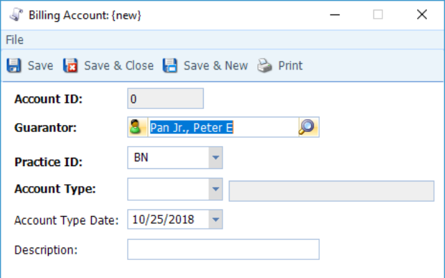 Overview & Summary | ChartLogic Help Center