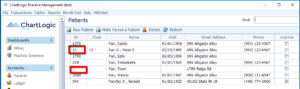 Overview & Summary | ChartLogic Help Center