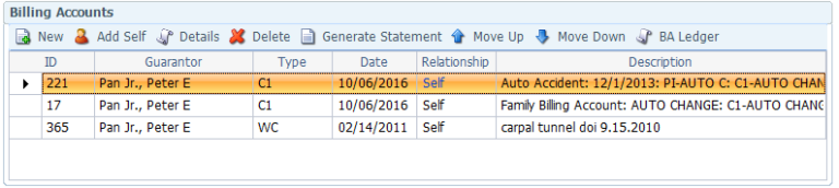 Overview & Summary | ChartLogic Help Center