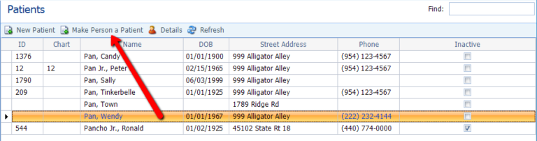Overview & Summary | ChartLogic Help Center
