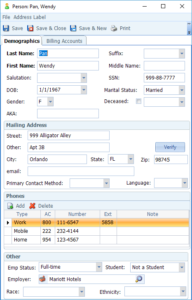 Overview & Summary | ChartLogic Help Center