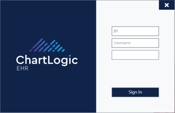 Launching ChartLogic | ChartLogic Help Center