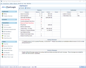 Follow Up | ChartLogic Help Center