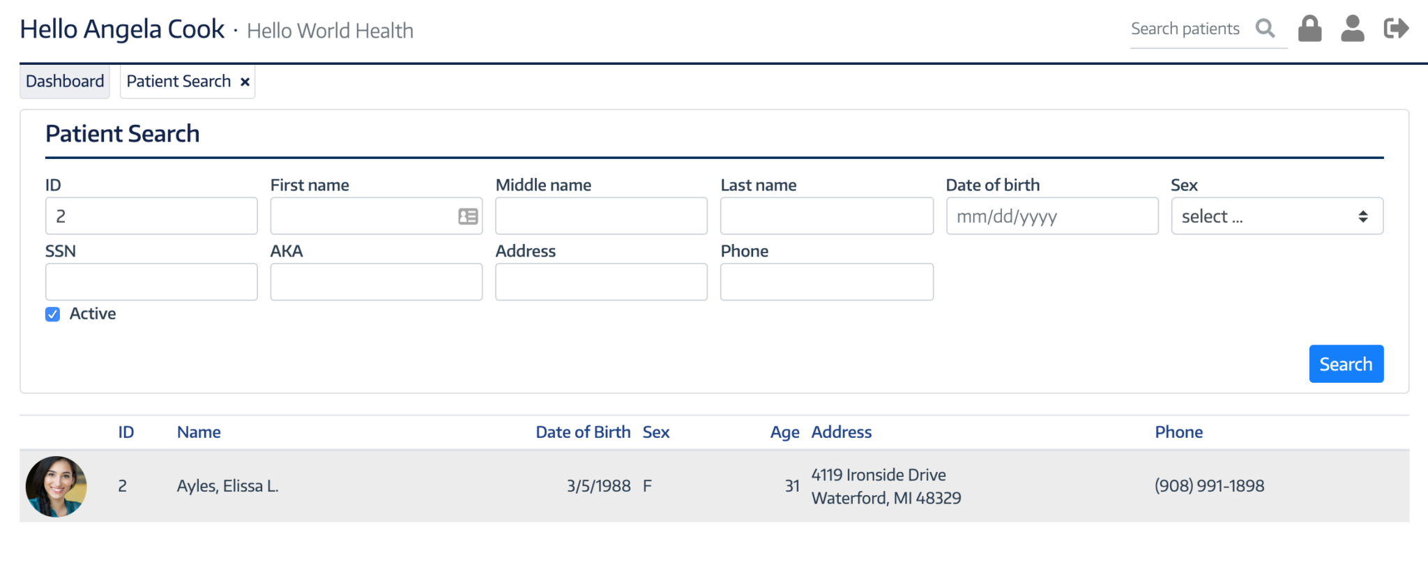 Inviting a New User | ChartLogic Help Center